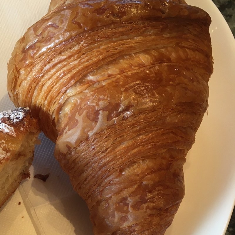 クロワッサン(ラ·スピガ)