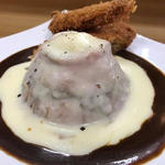 ジェイズ丼 富士
