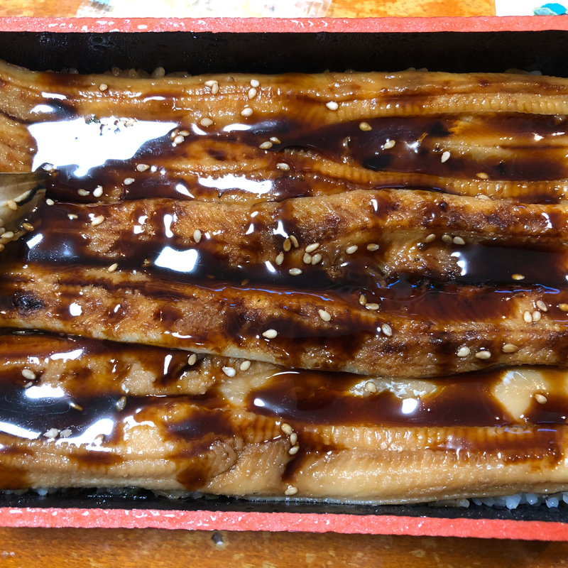 参のせ持ち帰り(日本橋玉ゐ 室町)