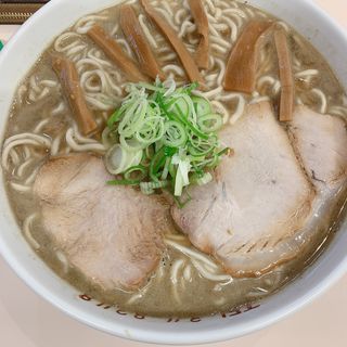 中華そば(たかはし中華そば店 （たかはしちゅうかそばてん）)