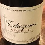 echezeaux