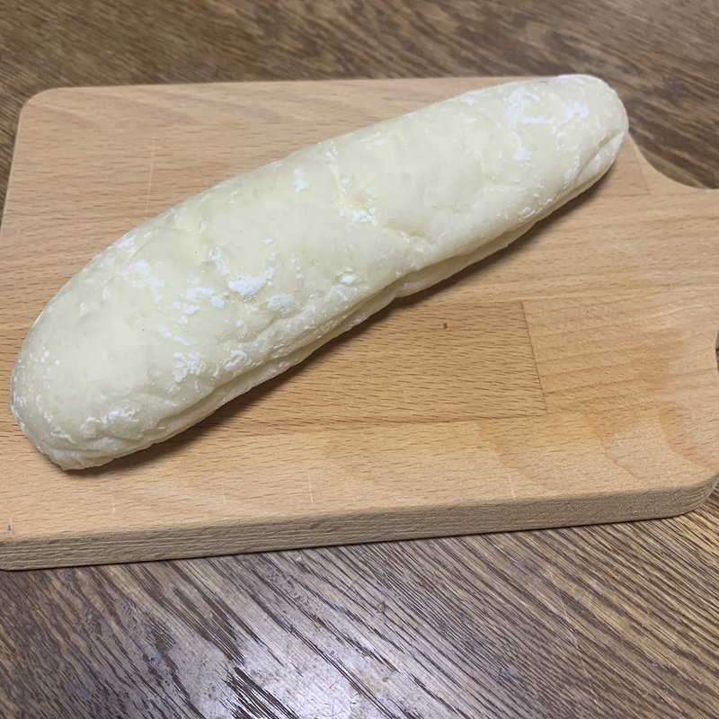 チョコブラン(ブーランジェリー　メチエ)