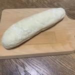チョコブラン(ブーランジェリー　メチエ)