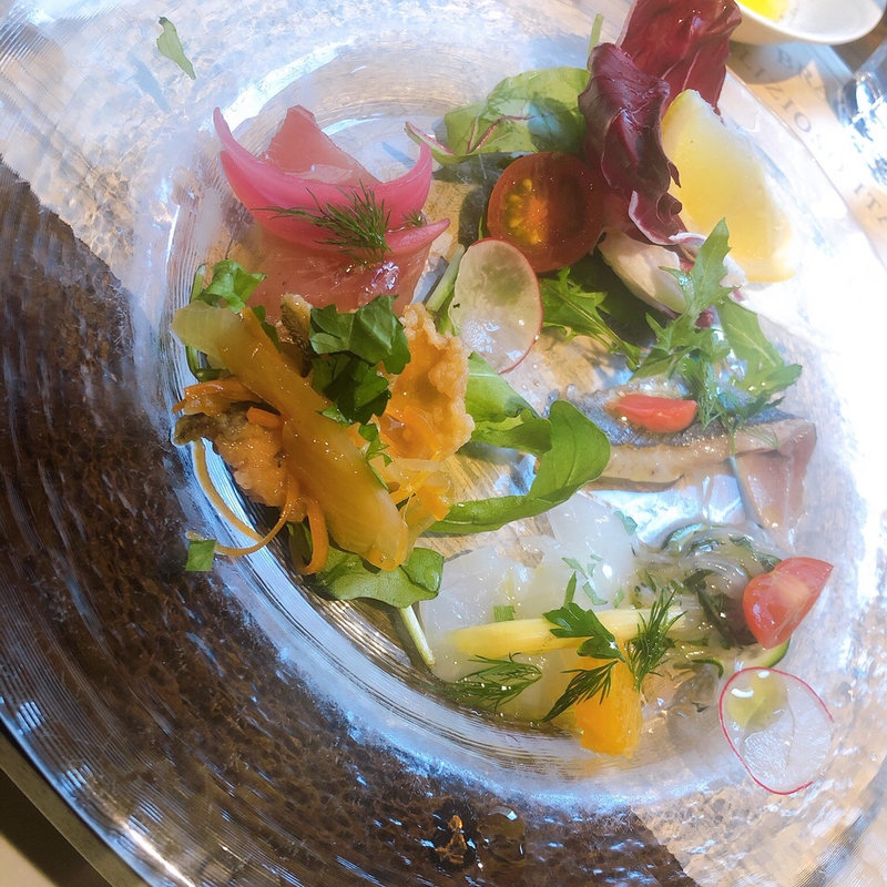 (BRACERIA DELIZIOSO ITALIA)