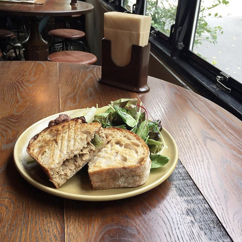 (Bird COFFEE（バードコーヒー）)