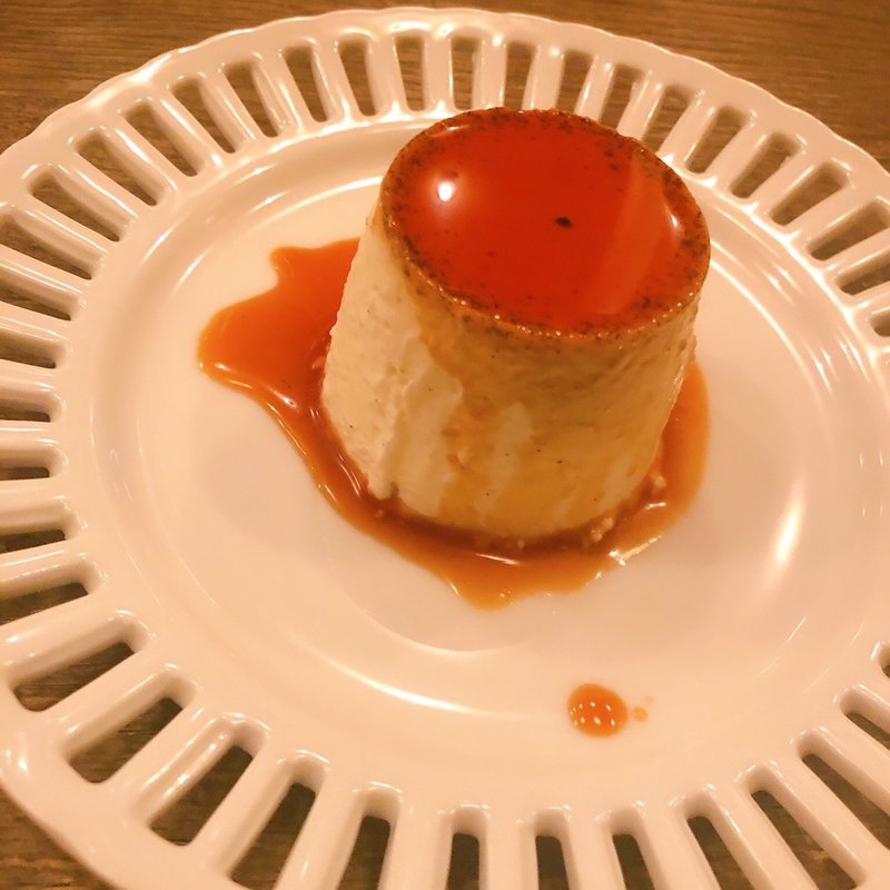 プリン(ｅｋａｏ)