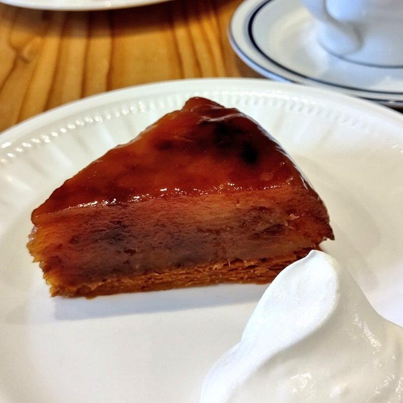 (カフェセルジュ )