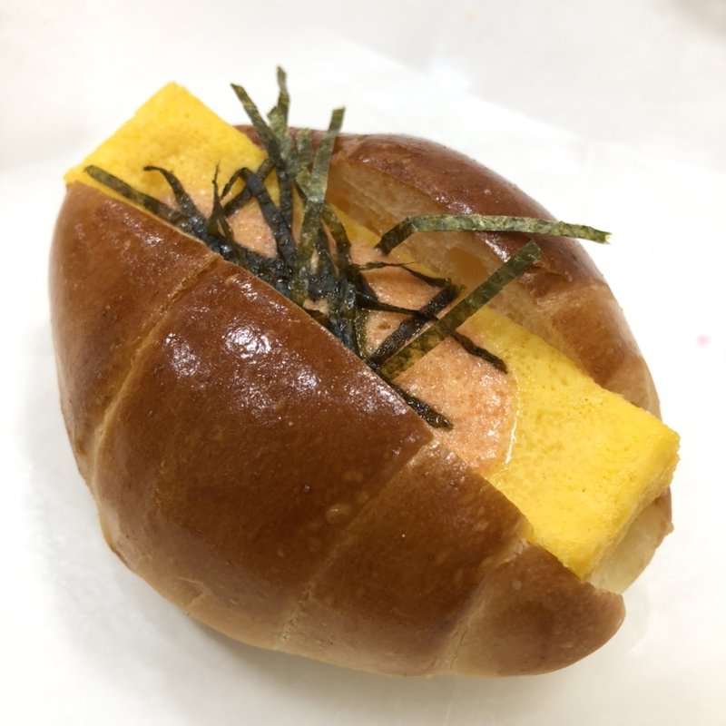 だし巻き明太(キャパトル ミナーラ店)