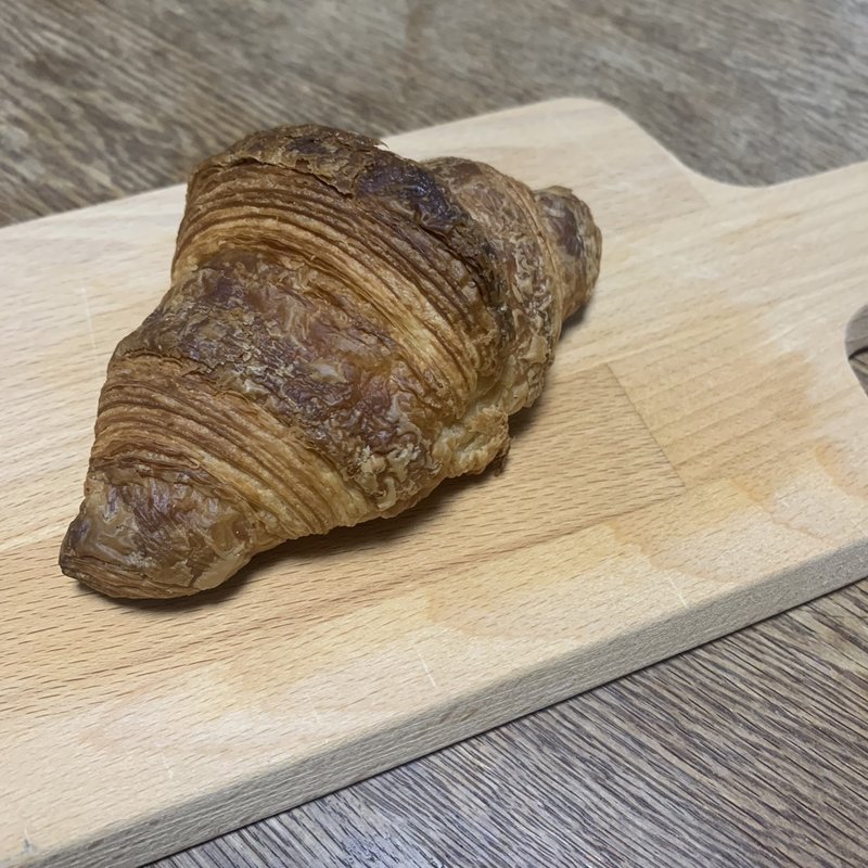 クロワッサン(ブーランジェリー　メチエ)