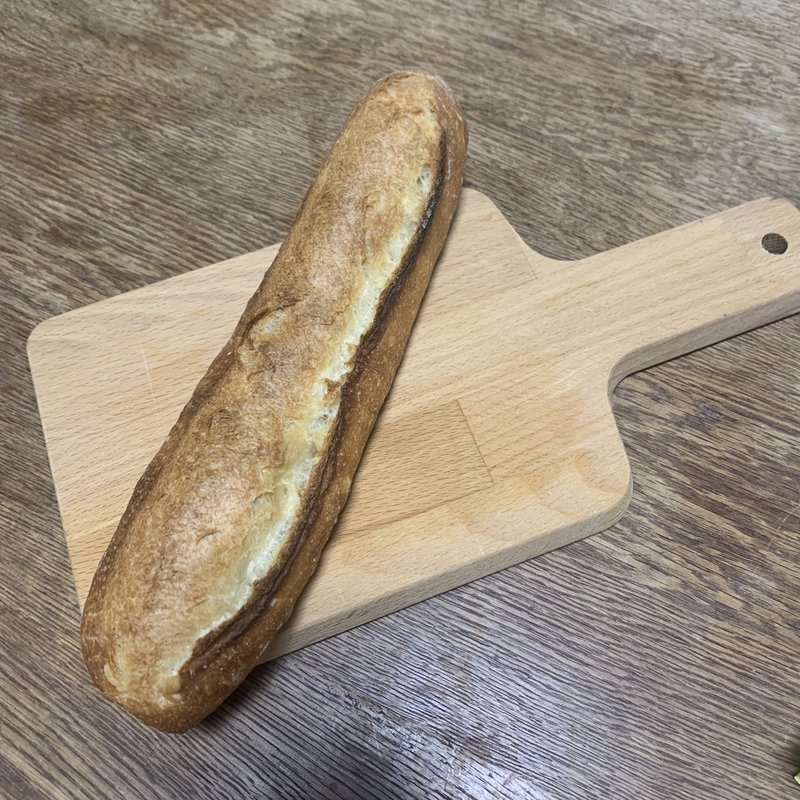 バゲットプティ(ブーランジェリー　メチエ)