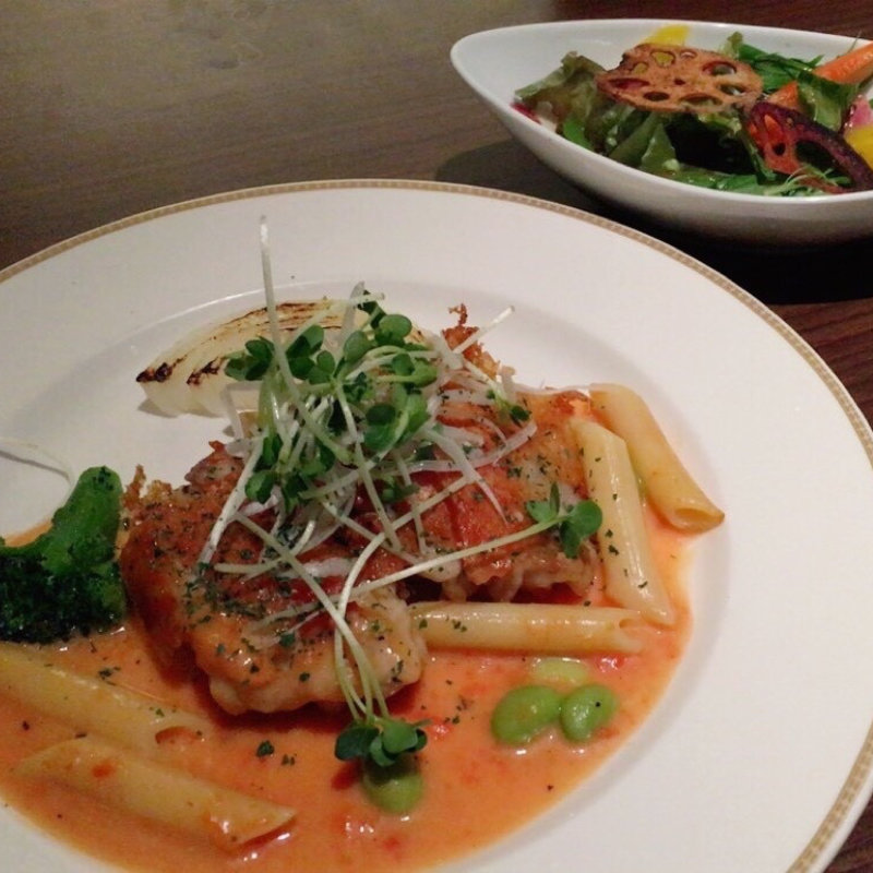 コース(サンマルク Colette・Mareみなとみらい店 )