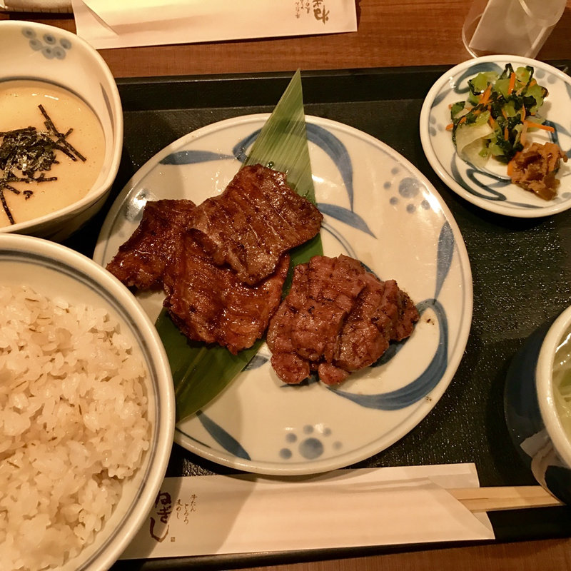 (ねぎし 池袋サンシャイン前店)