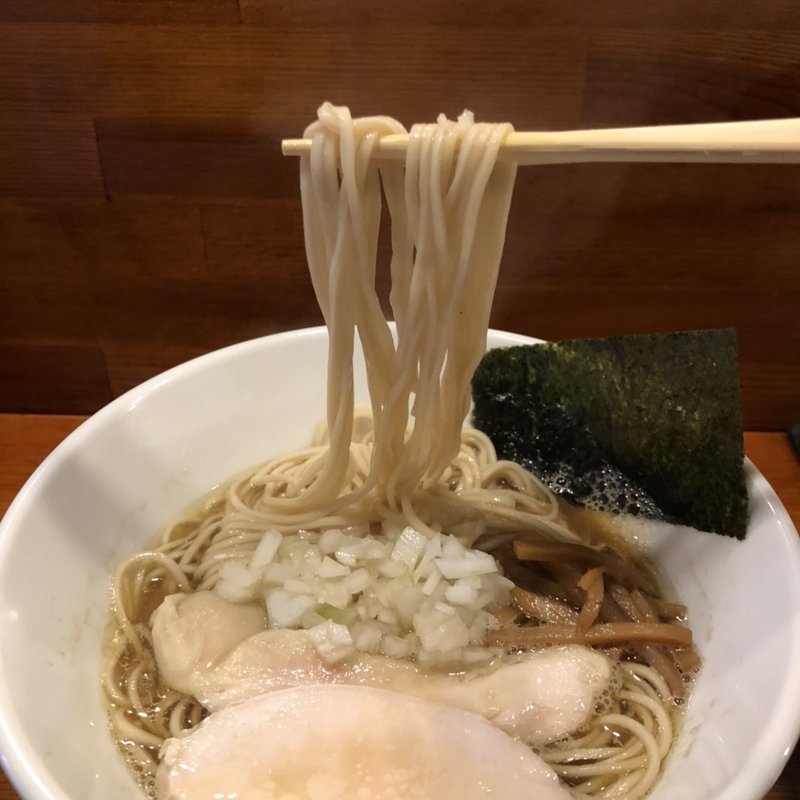 イカ節醤油(がふうあん )