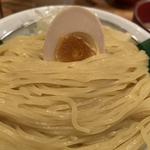 T2Gつけ麺(帰ってきた 宮田麺児)