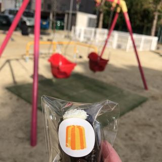 (カヌレ堂 CANELÉ du JAPON)