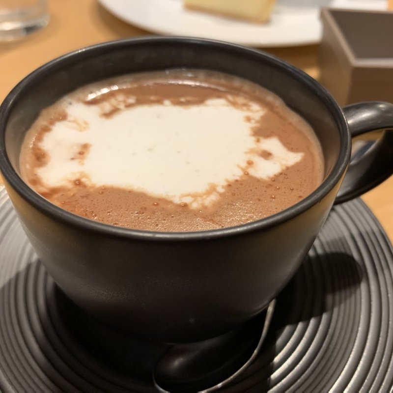 ココア(しゃぶかつ かつ喜 上本町YUFURA店 （しゃぶかつ かつ㐂）)