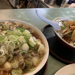 ラーメン(第一旭 岐阜店 )