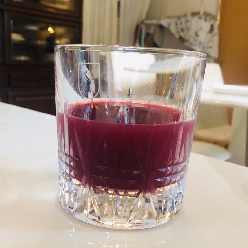 自家製サングリア(Kitchenピエロ)