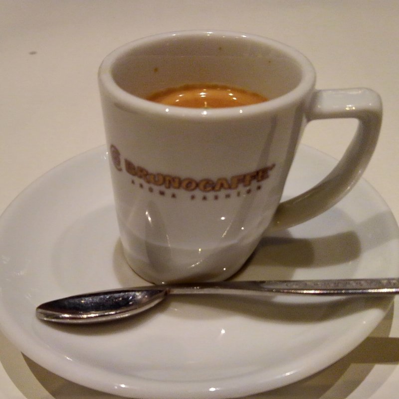 エスプレッソ(ルッコリーナ)