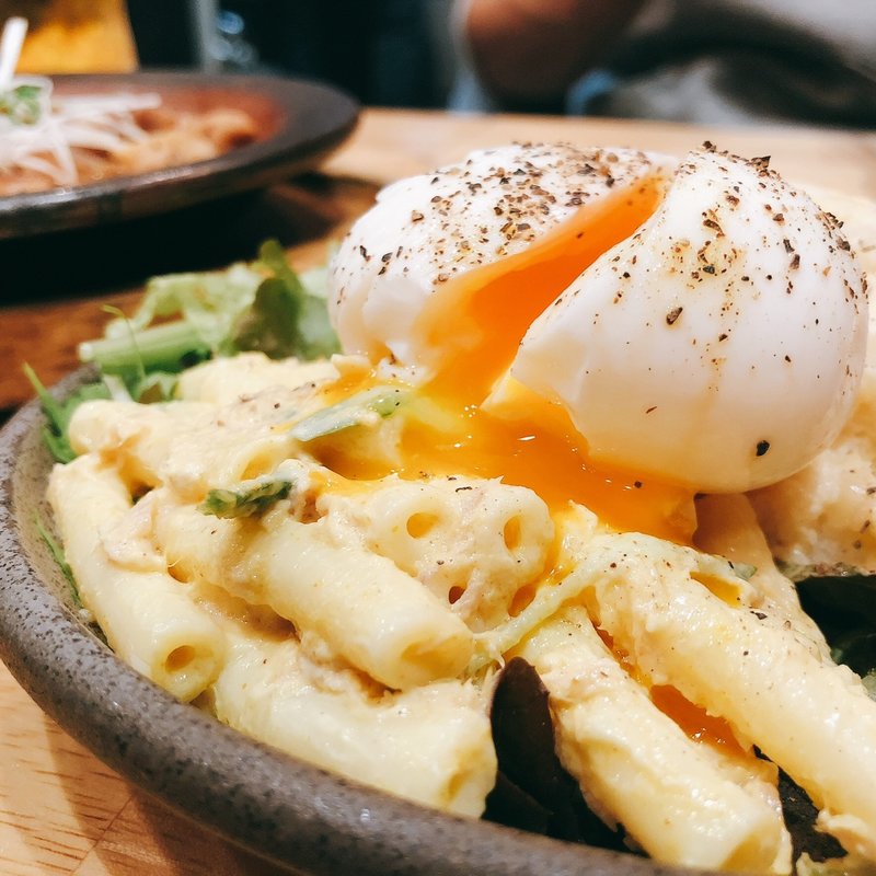 ポテマカ(ねぎま三ぞう 秋葉原総本店)