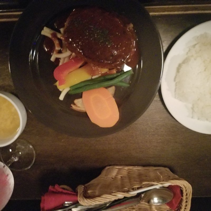 Aランチ(ブラッセリー　グルートン （Brasserie GLOUTON）)