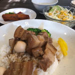 週替わりランチ