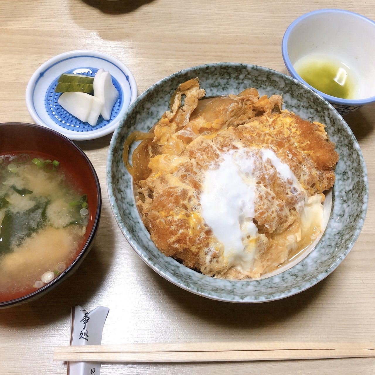 神奈川県で食べられる人気カツ丼ランキング Sarah サラ