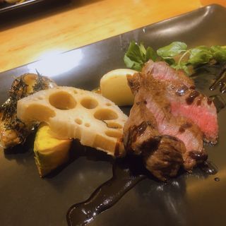 (響 西新宿野村ビル店)