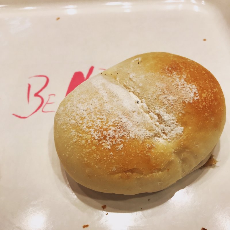 ハイジのチーズフォンデュ (ベルベ 糀谷駅前店)