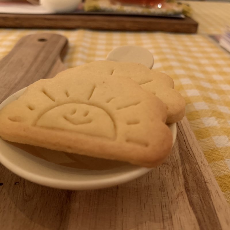 クッキー(Sunny and more )