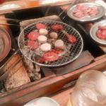 (ほるもん道場 会津清水通店 )