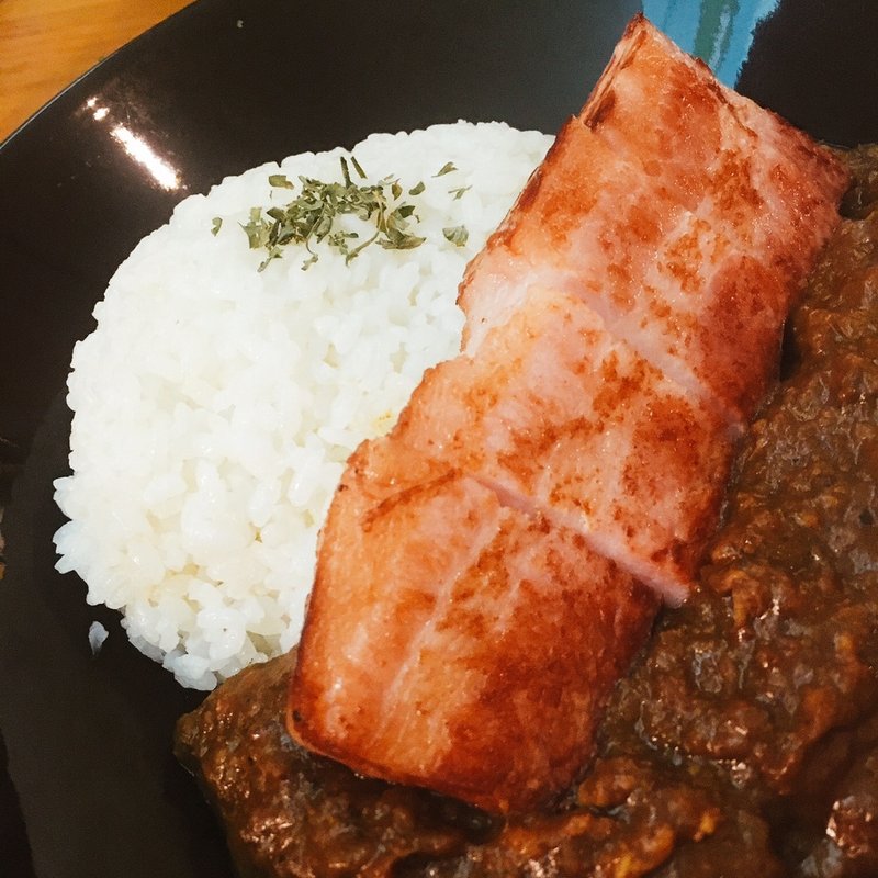 カレー(tipu （ティプ）)