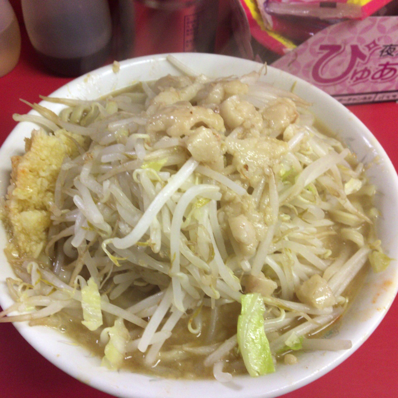 宮城県で食べられる人気ラーメンランキング Sarah サラ