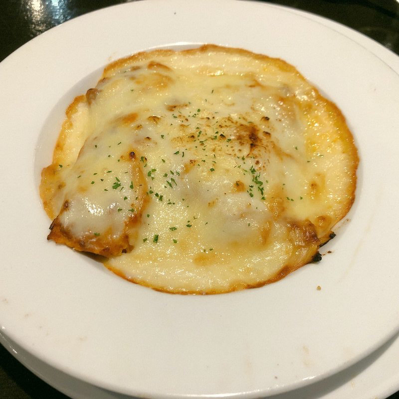 ラザニア(ランコントレ・トント )