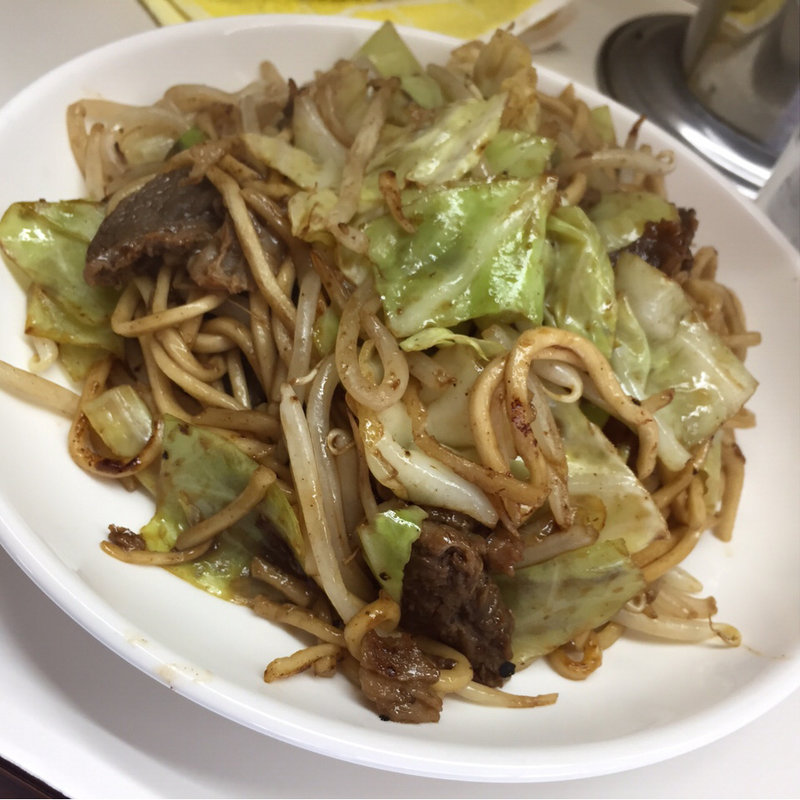 スジソバ(ちぐさ)