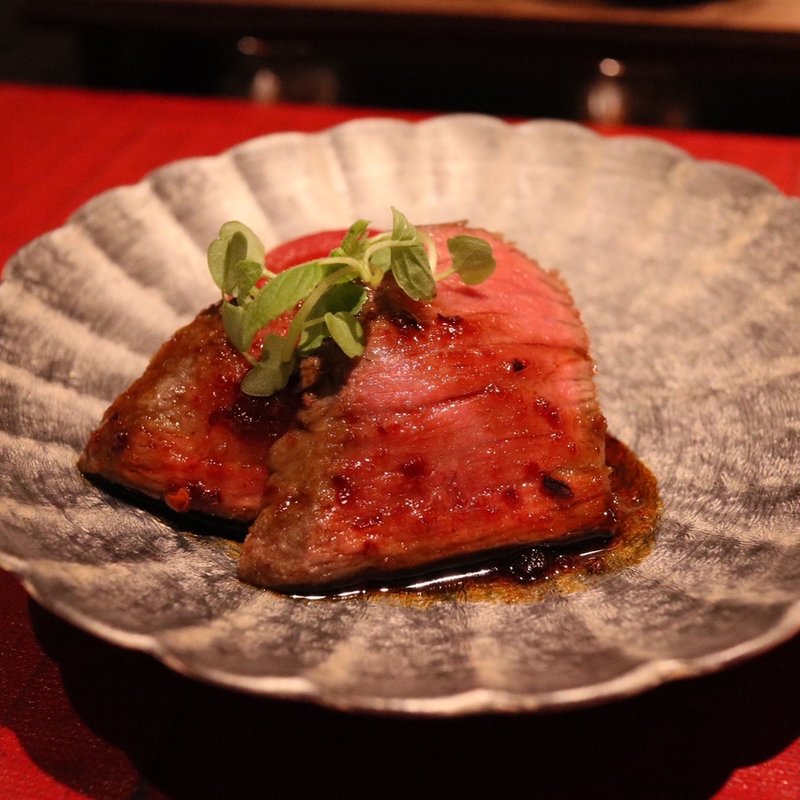 和牛(4000Chinese restaurant)