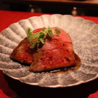 和牛(4000Chinese restaurant)