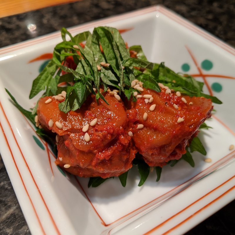 うる寅ルビー(焼肉問屋 じゅう兵衛 本店)