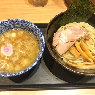 つけ麺(舎鈴 東陽町店)