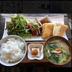 気まぐれSOランチ(Uchinomi Dining So)