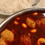 カシミールカレー