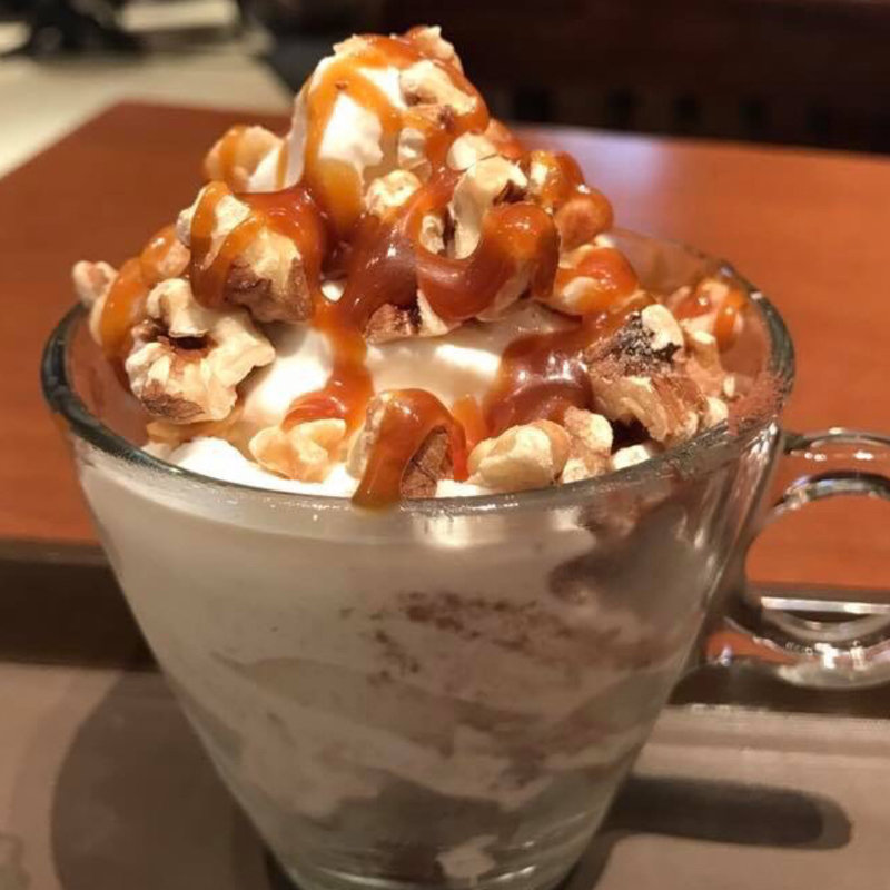 グラノーラソフト(サンジェルマン タンドレス 有楽町イトシア)