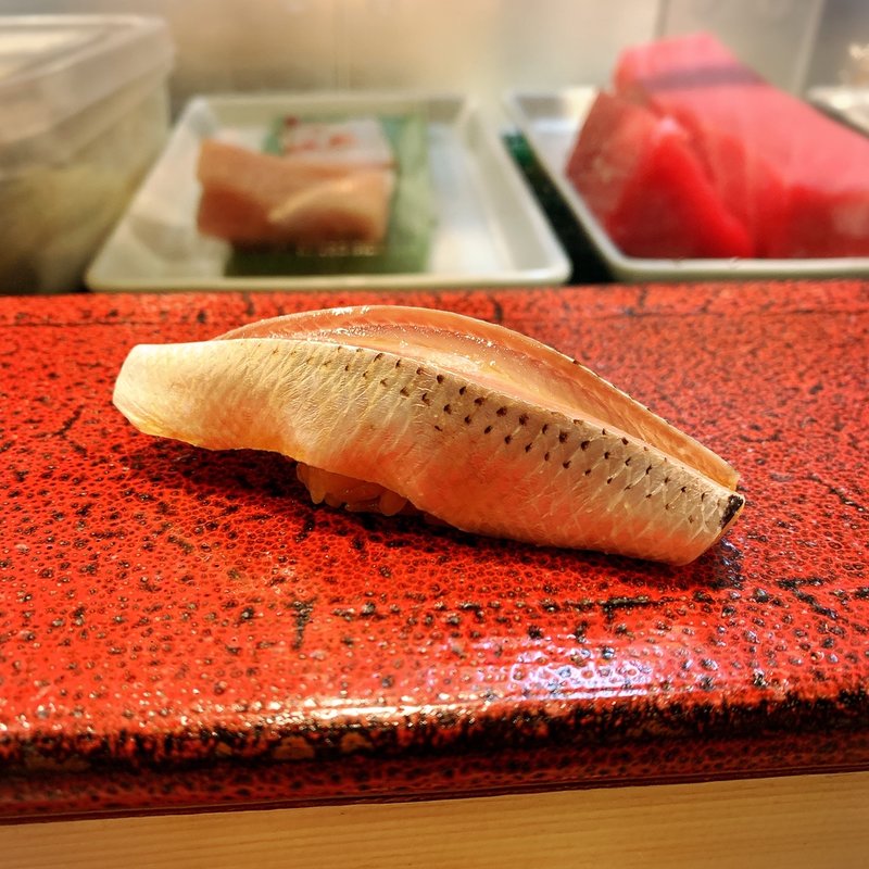 小肌(すし宗達)