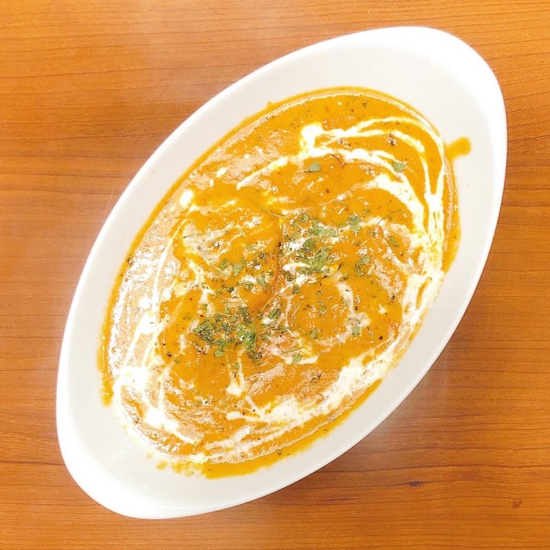 ジンガマサラ(スパイスバザール アチャカナ)