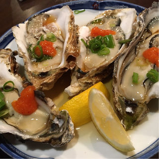 神奈川県で食べられる生牡蠣人気30選 Sarah サラ