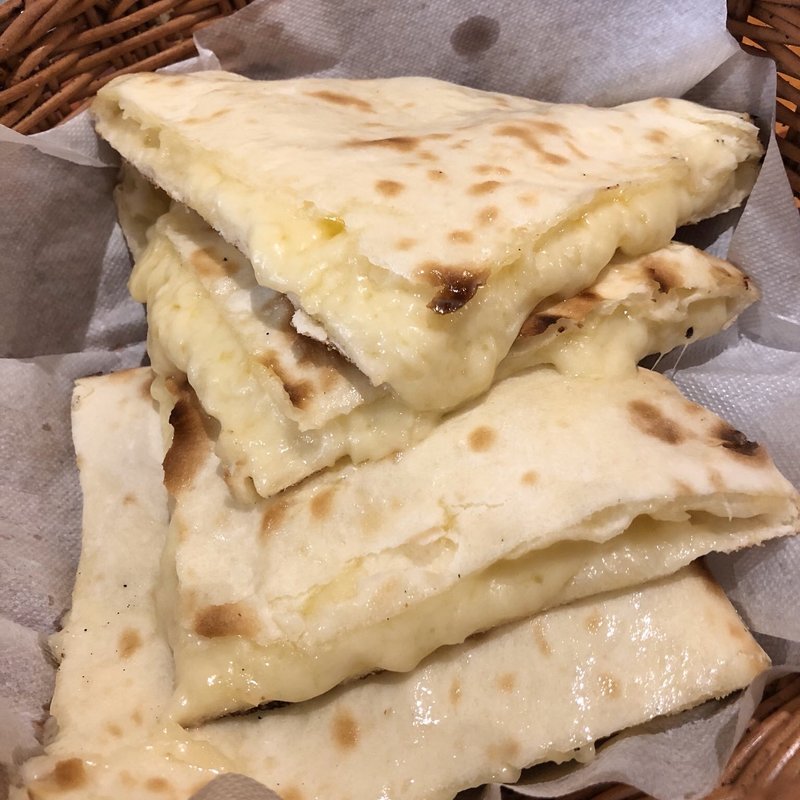 カップルセット(ガンガ マハル 石橋店)