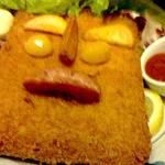 おじさんコロッケ(兵六玉 酒田店 （ひょうろくだま）)
