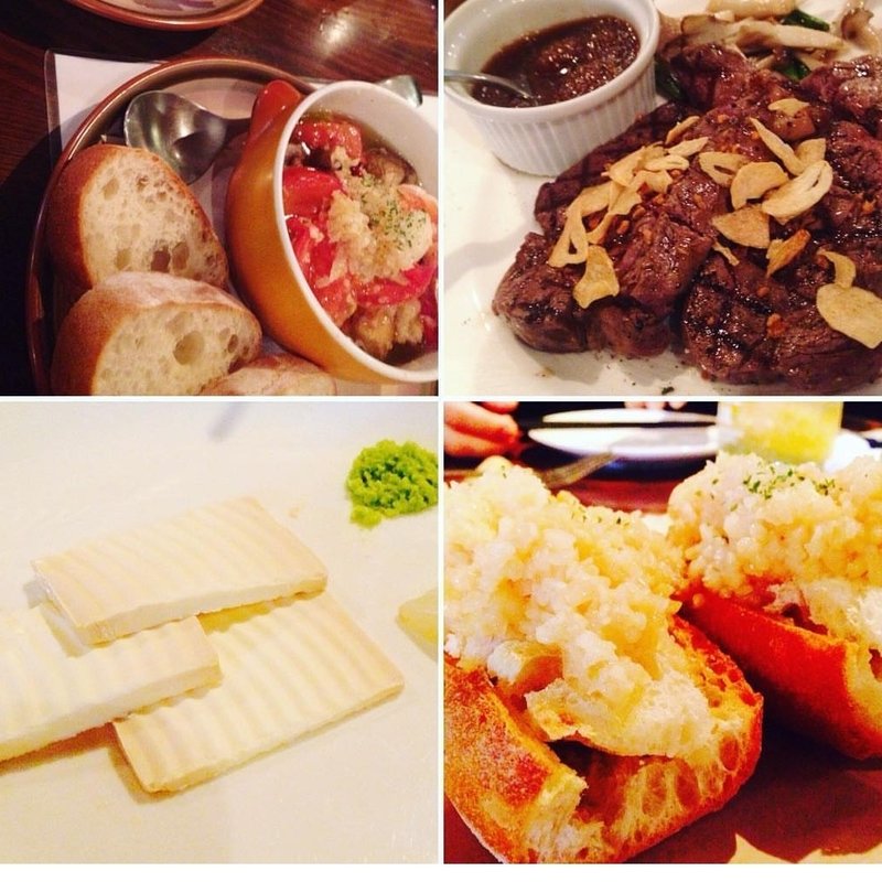 (ガーリック ガーリック （Garlic Garlic）)