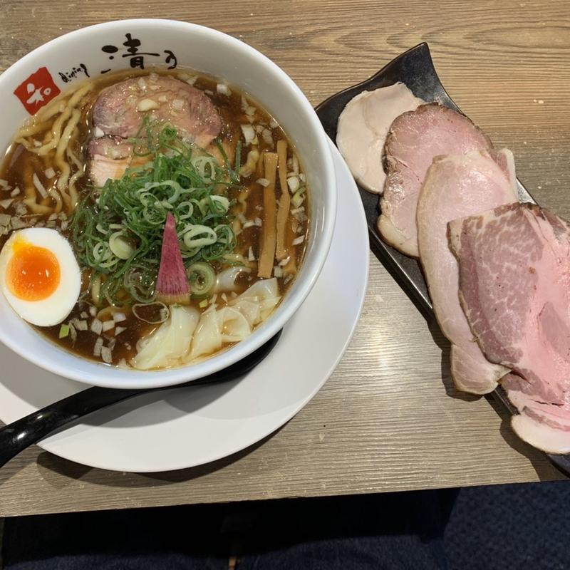 角長しょうゆ「匠」四重奏SP(和 dining 清乃 （セイノ）)