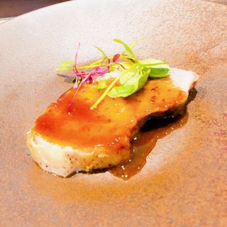 富良野豚のグリル(lien)